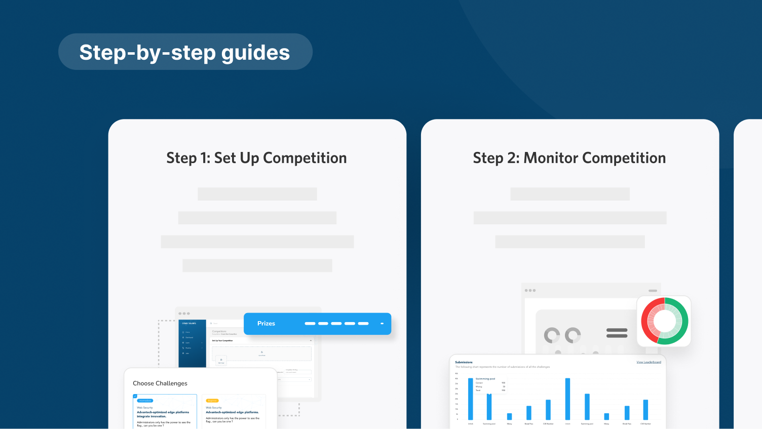 Step-by-Step Setup Guides