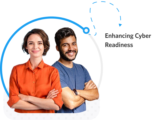 Your Platform for Delivering Cyber Security Training